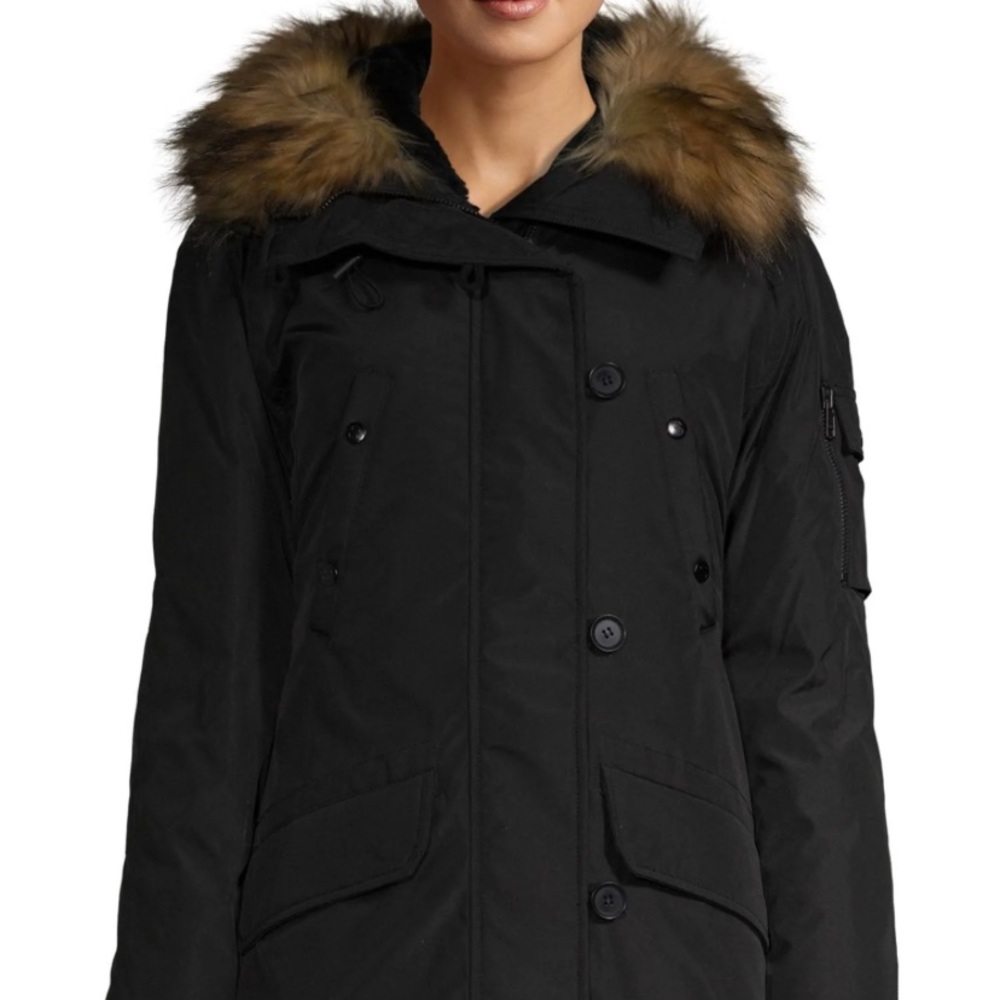 S13 Winter Coat